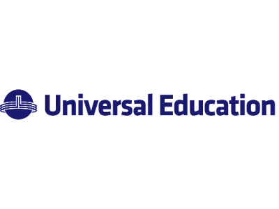 Universal Education Group logo